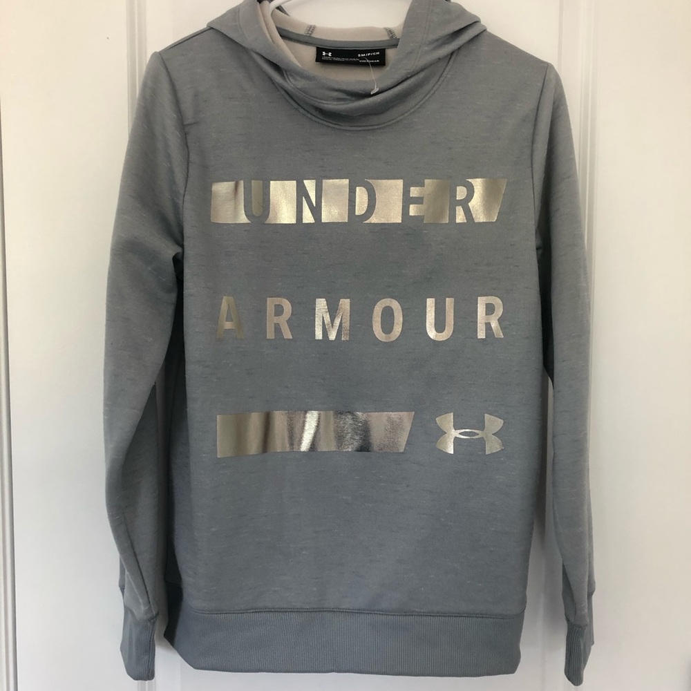 Under Armour Women’s Hoodie